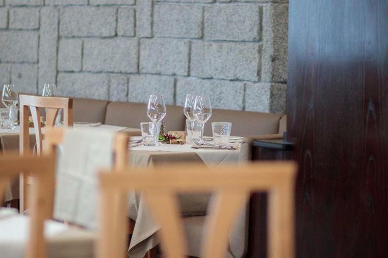 Hotel Milano Tione di Trento Exteriér fotografie